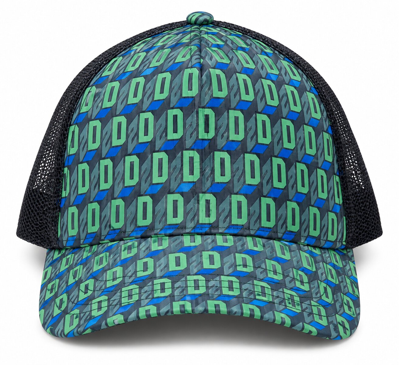 Cap Dsquared2