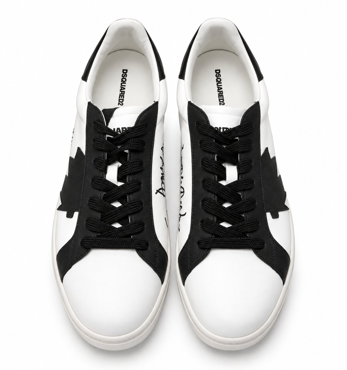 Sneakers Dsquared2