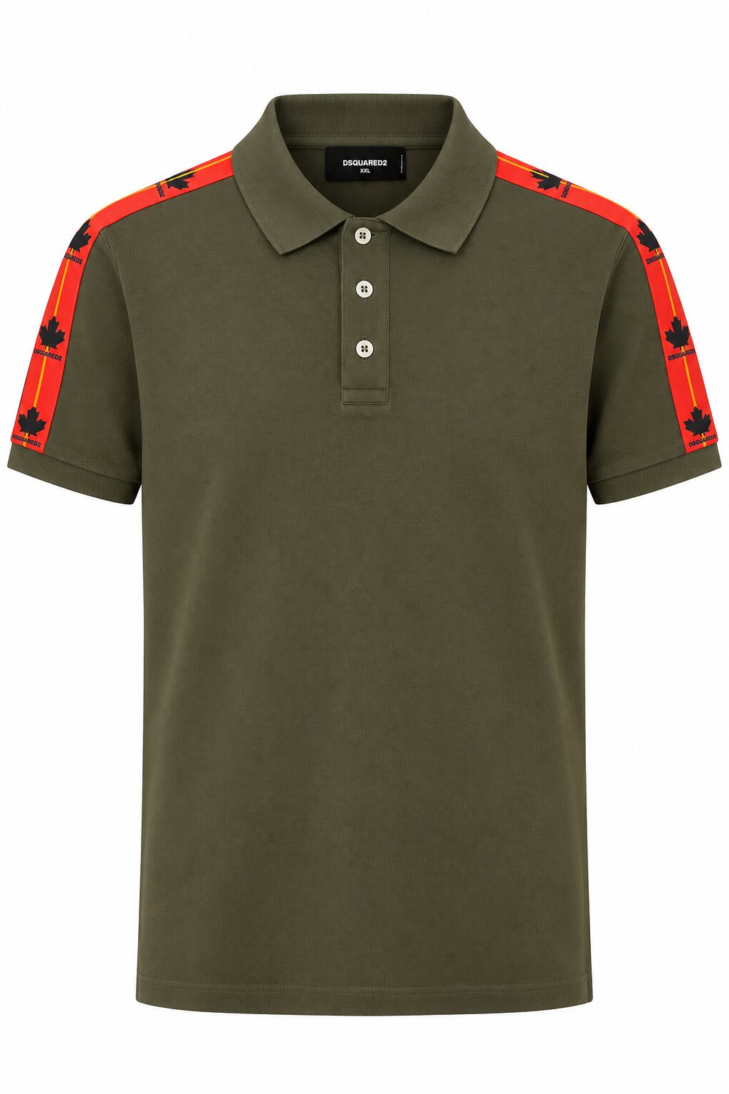 Polo Shirt Dsquared2