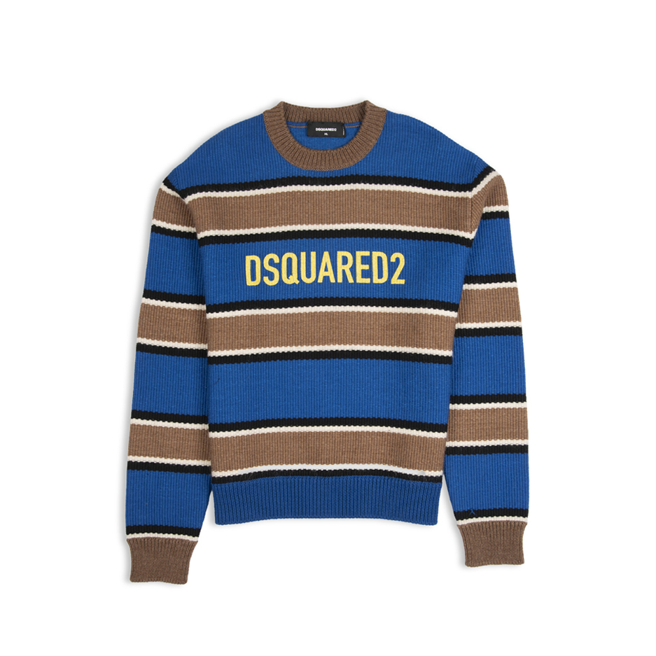 PULLOVER Dsquared2
