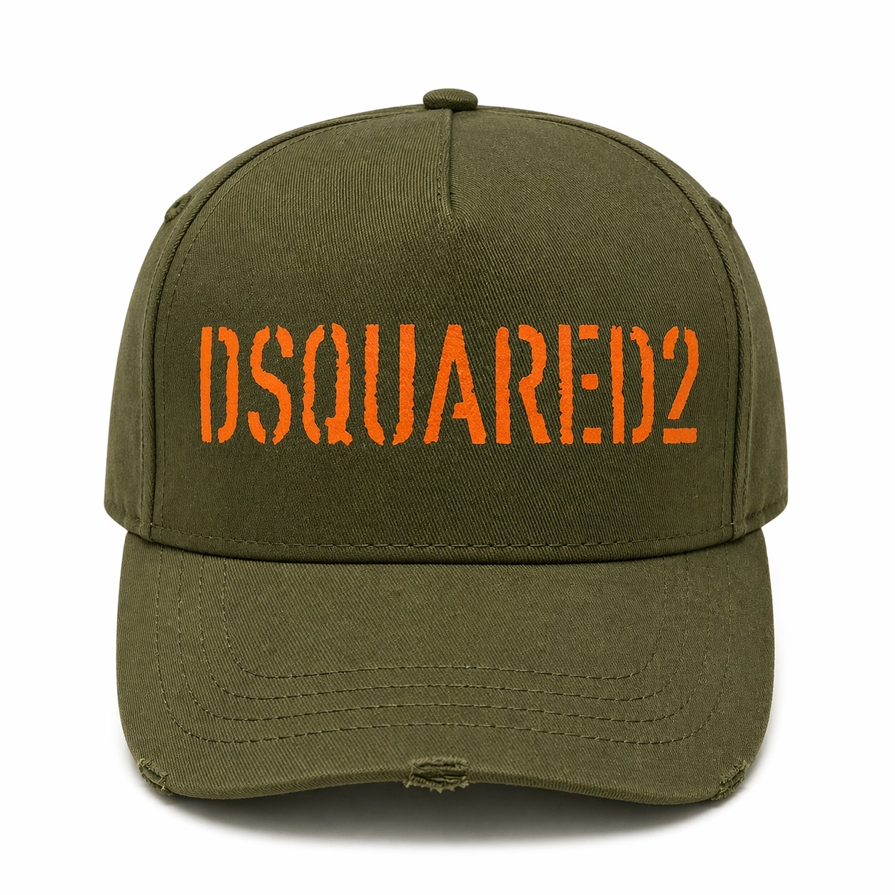 CAP Dsquared2