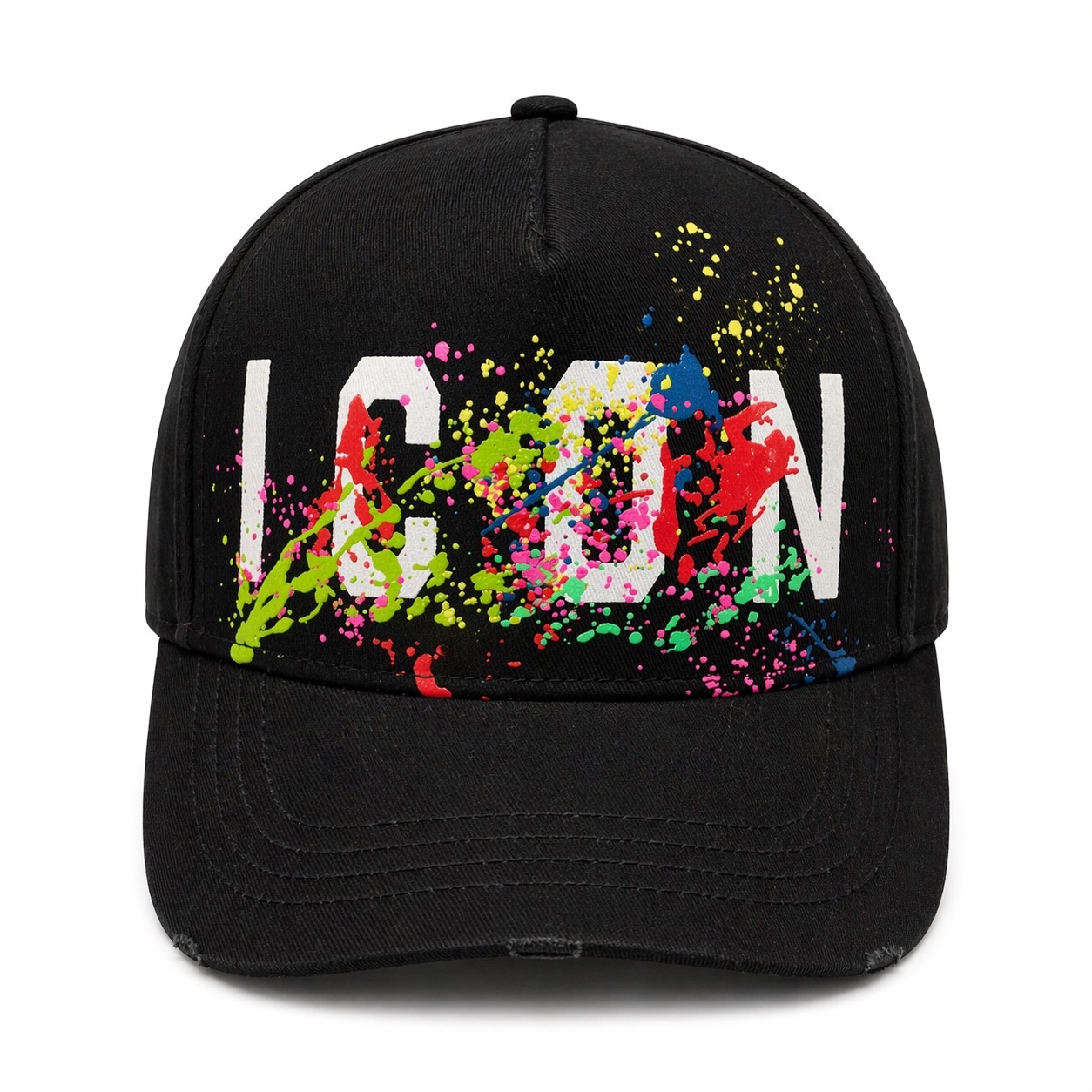 CAP Dsquared2