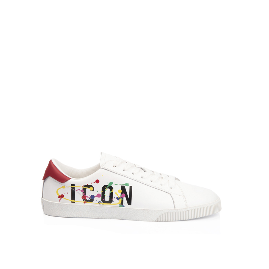 SNEAKER Dsquared2