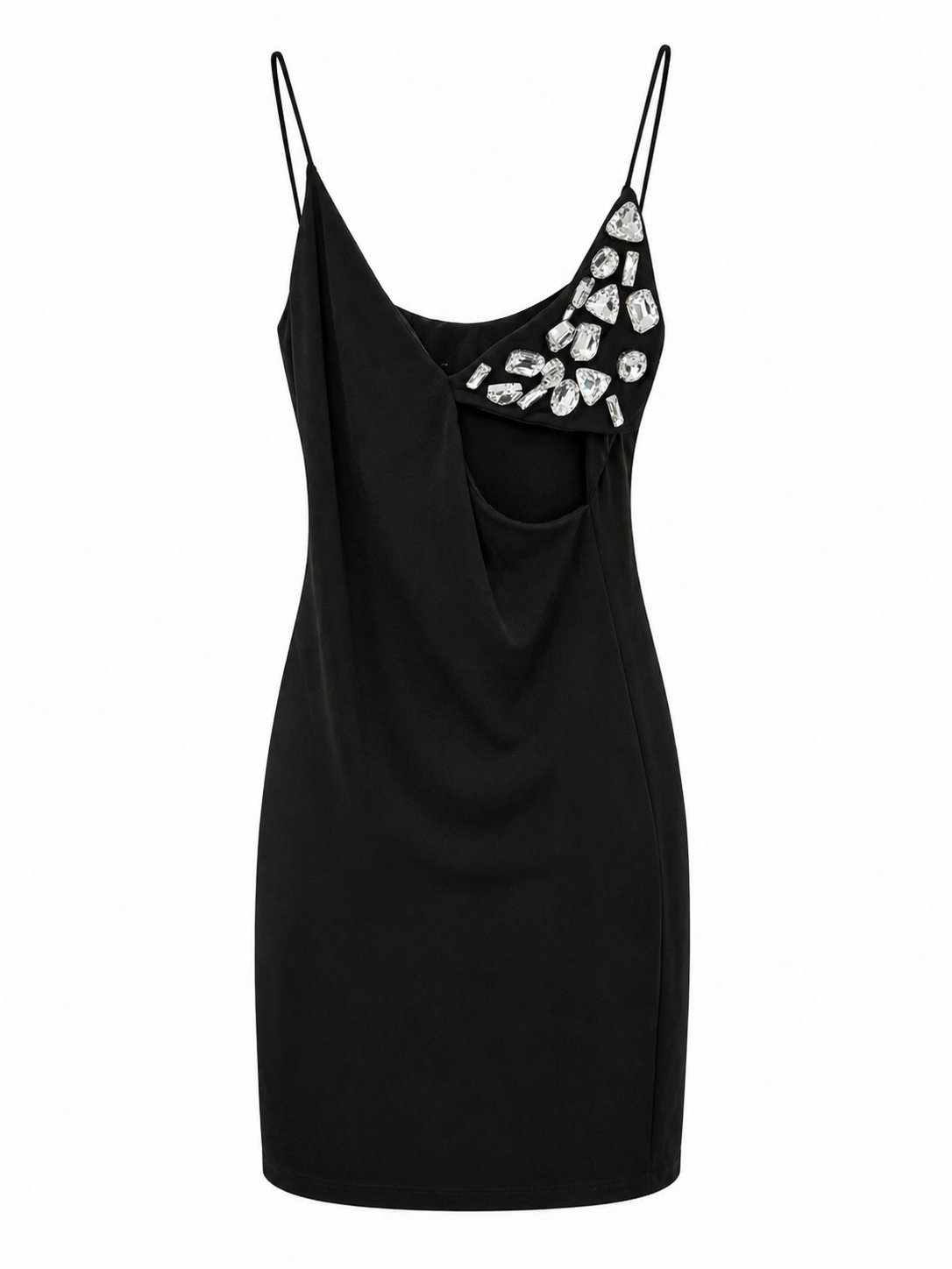 DRESS Dsquared2