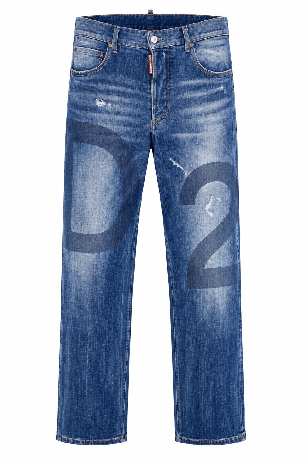 Trousers Dsquared2