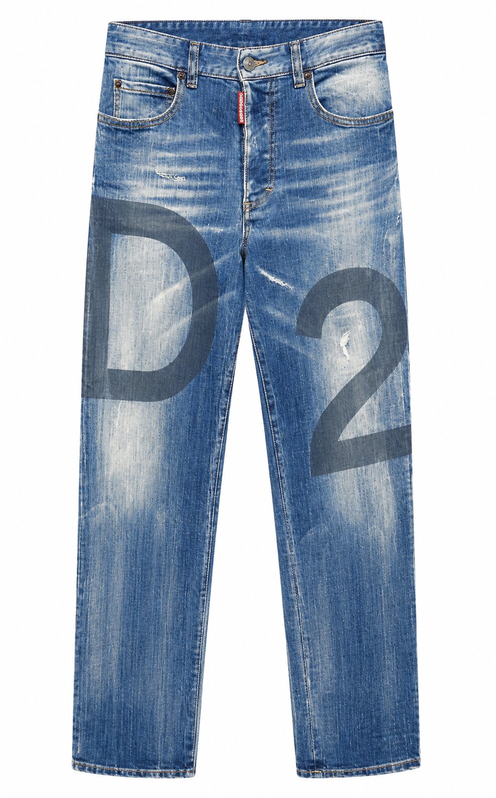 Trousers Dsquared2