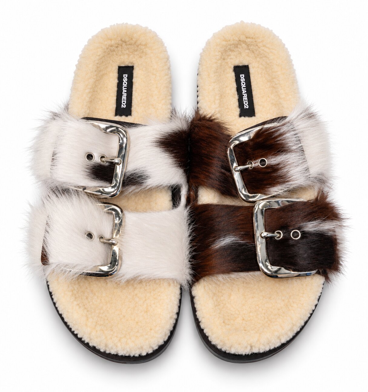 SANDAL Dsquared2