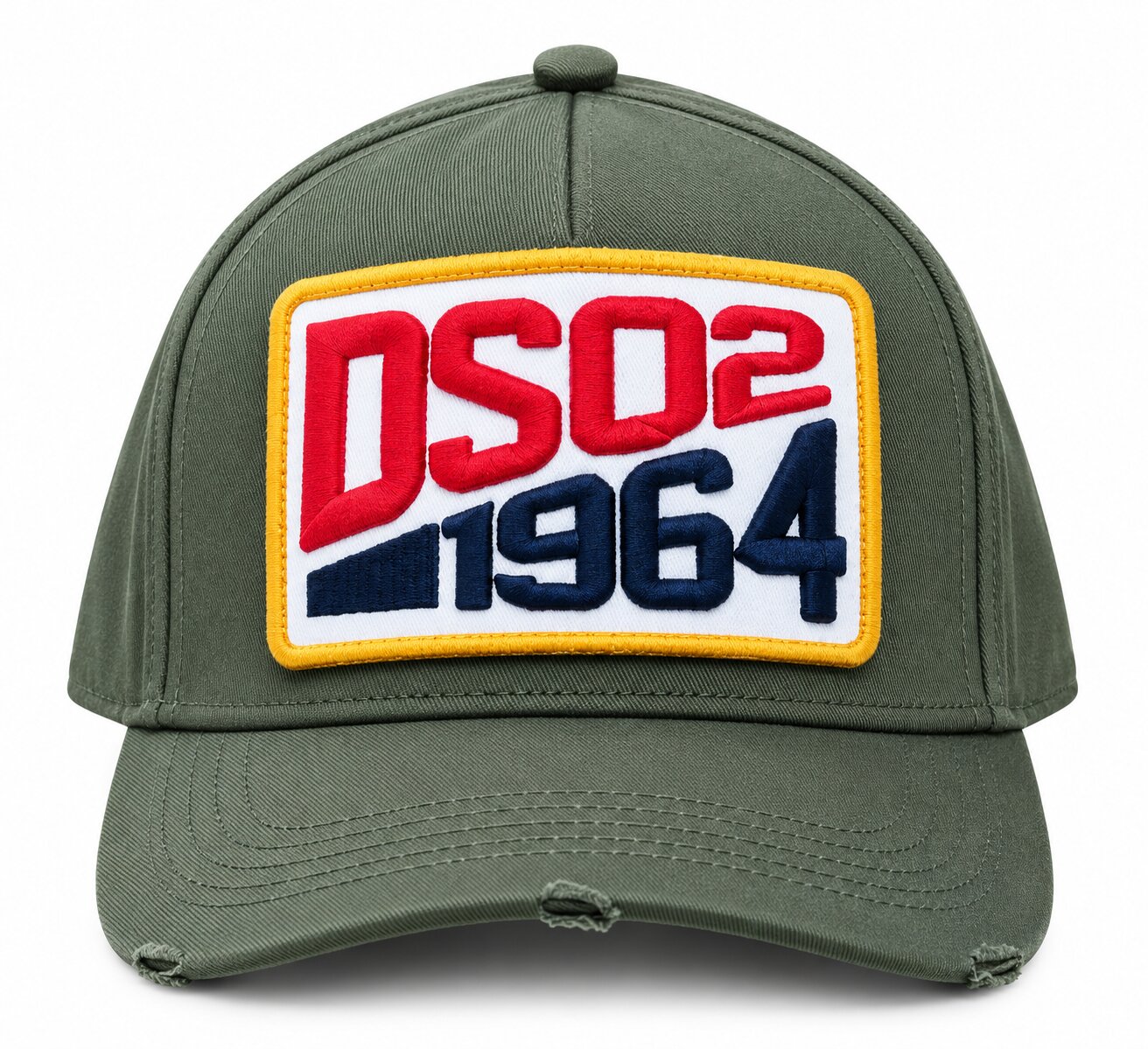 Cap Dsquared2