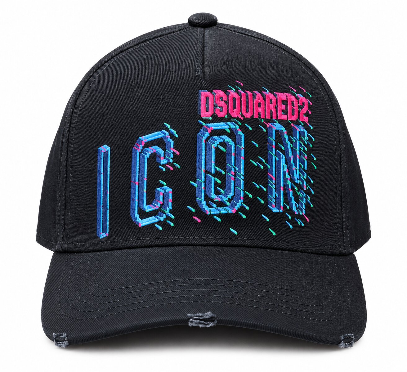 Cap Dsquared2