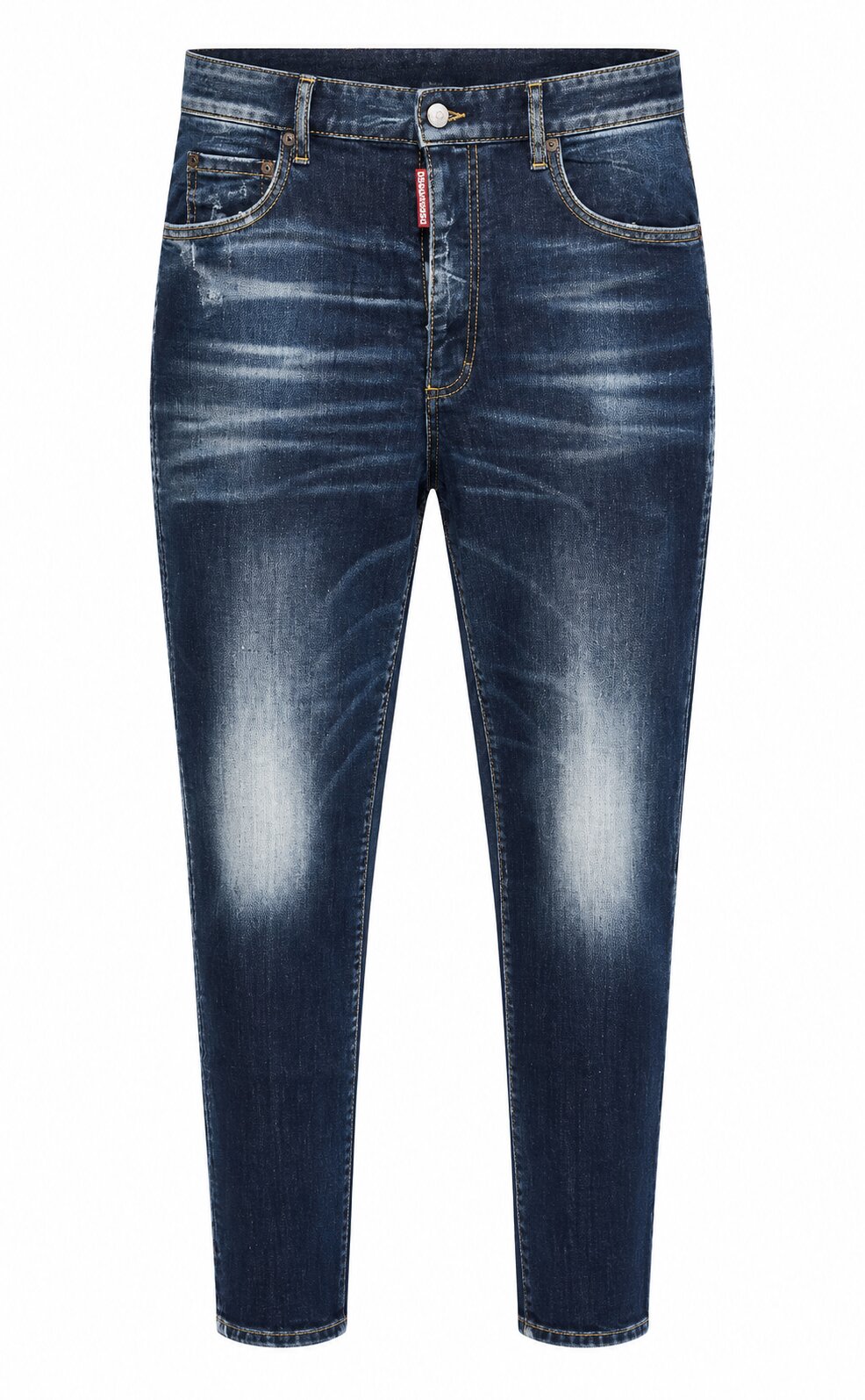 5 Pocket Dsquared2