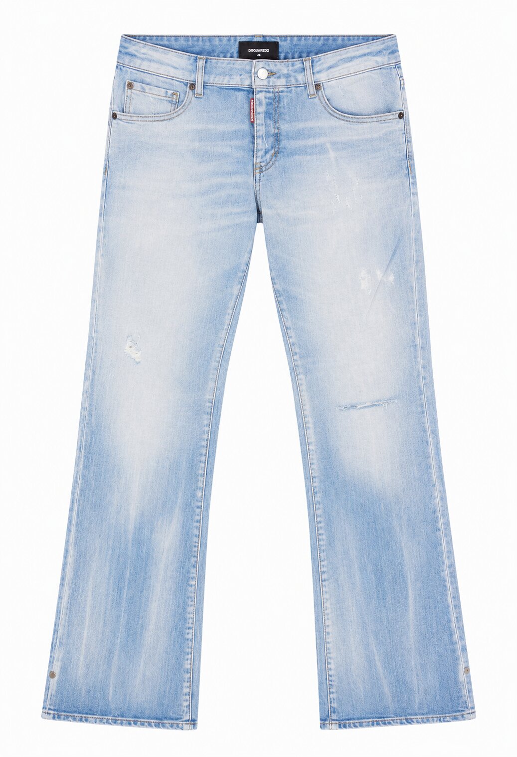 5 Pocket Dsquared2