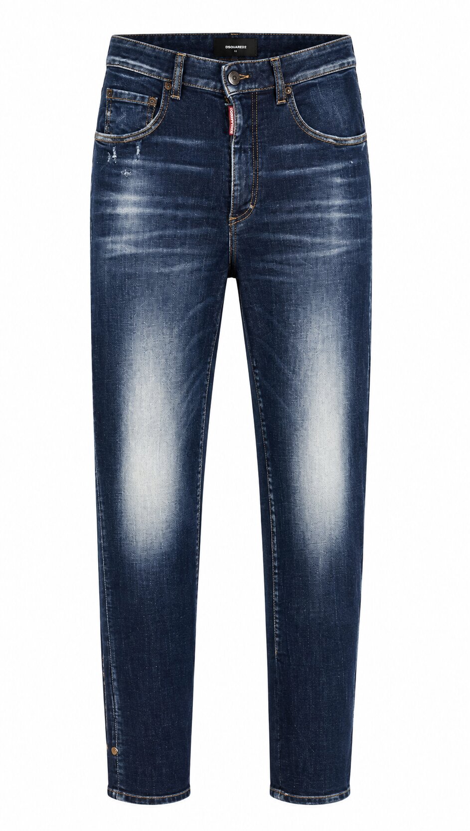 5 Pocket Dsquared2
