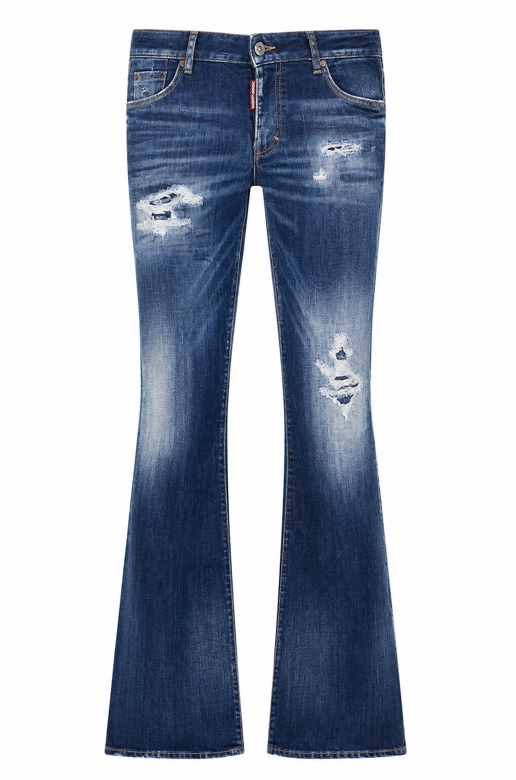 5 Pocket Dsquared2