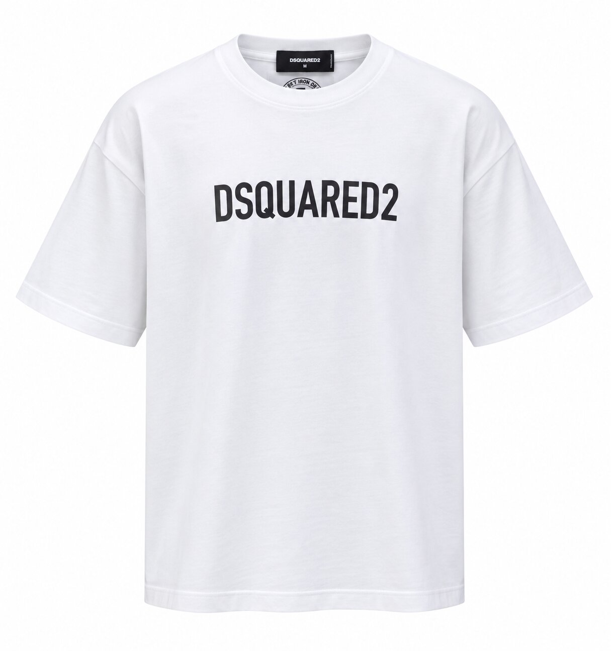 T.Shirt Dsquared2