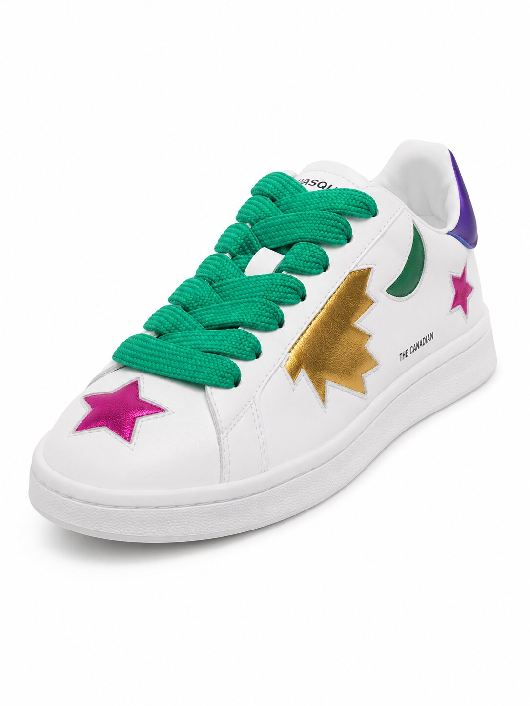 Sneaker Dsquared2