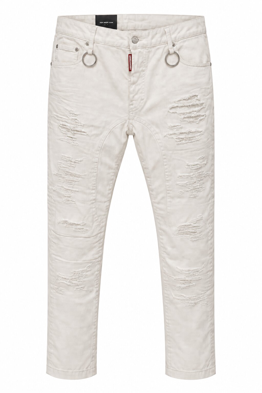 5 Pocket Dsquared2
