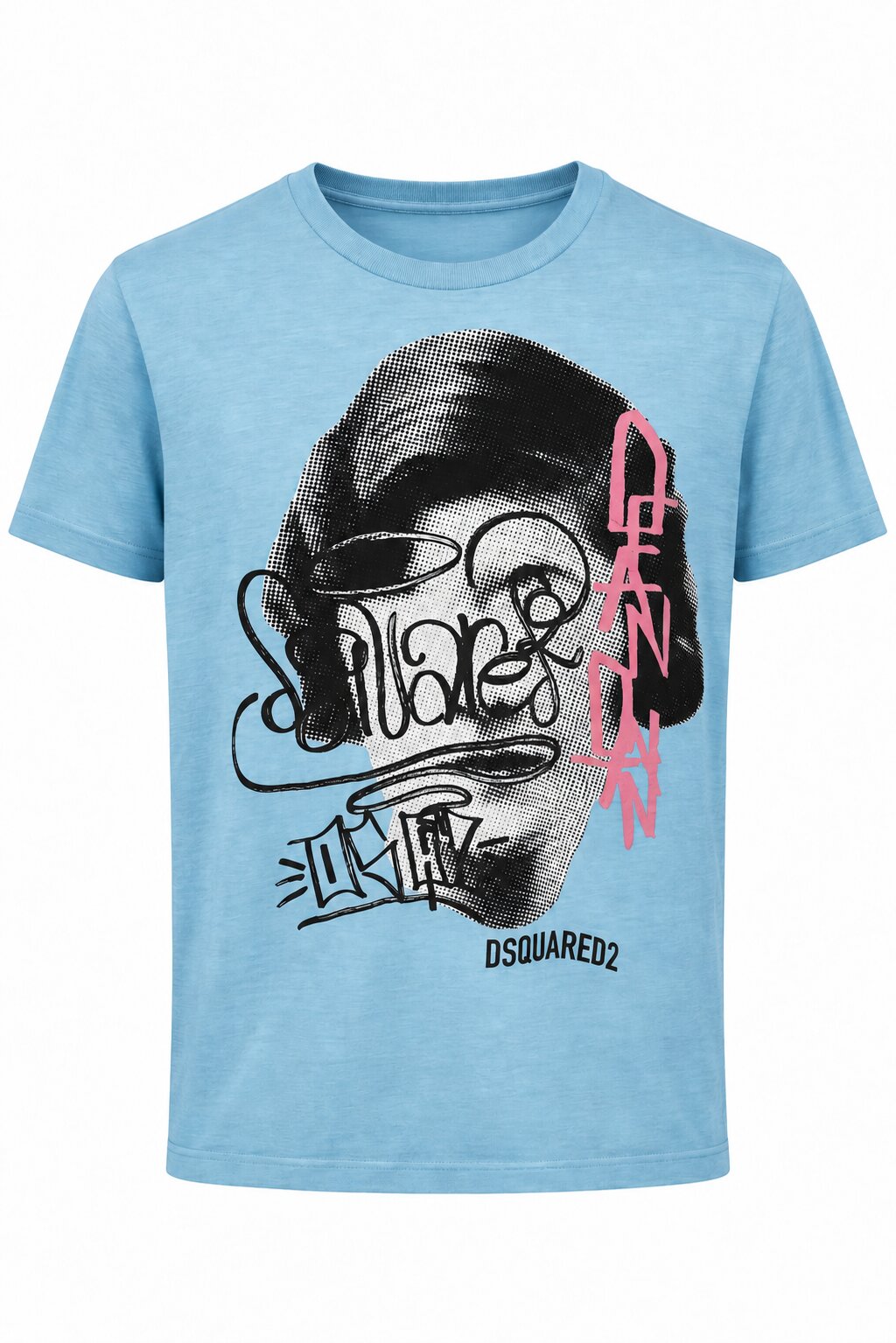 T.Shirt Dsquared2