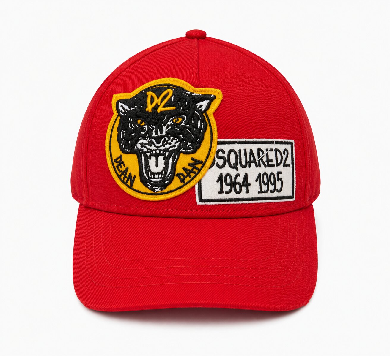 Cap Dsquared2