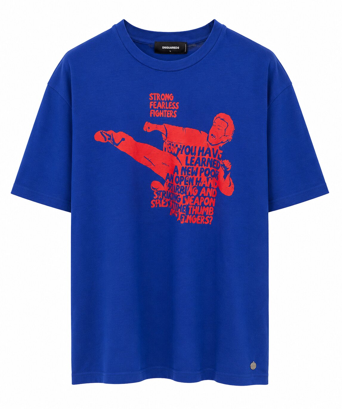 T.Shirt Dsquared2