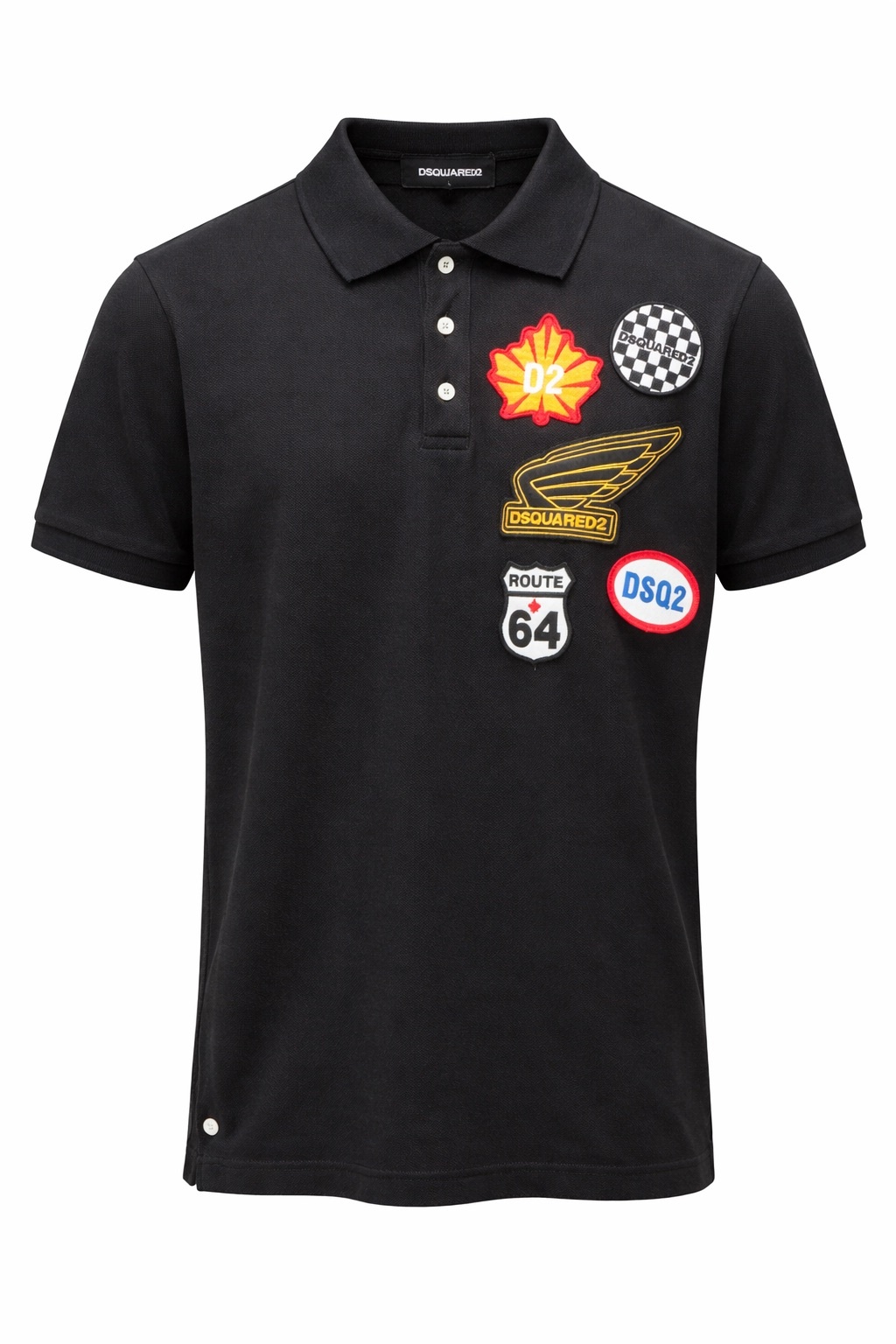 Polo Dsquared2