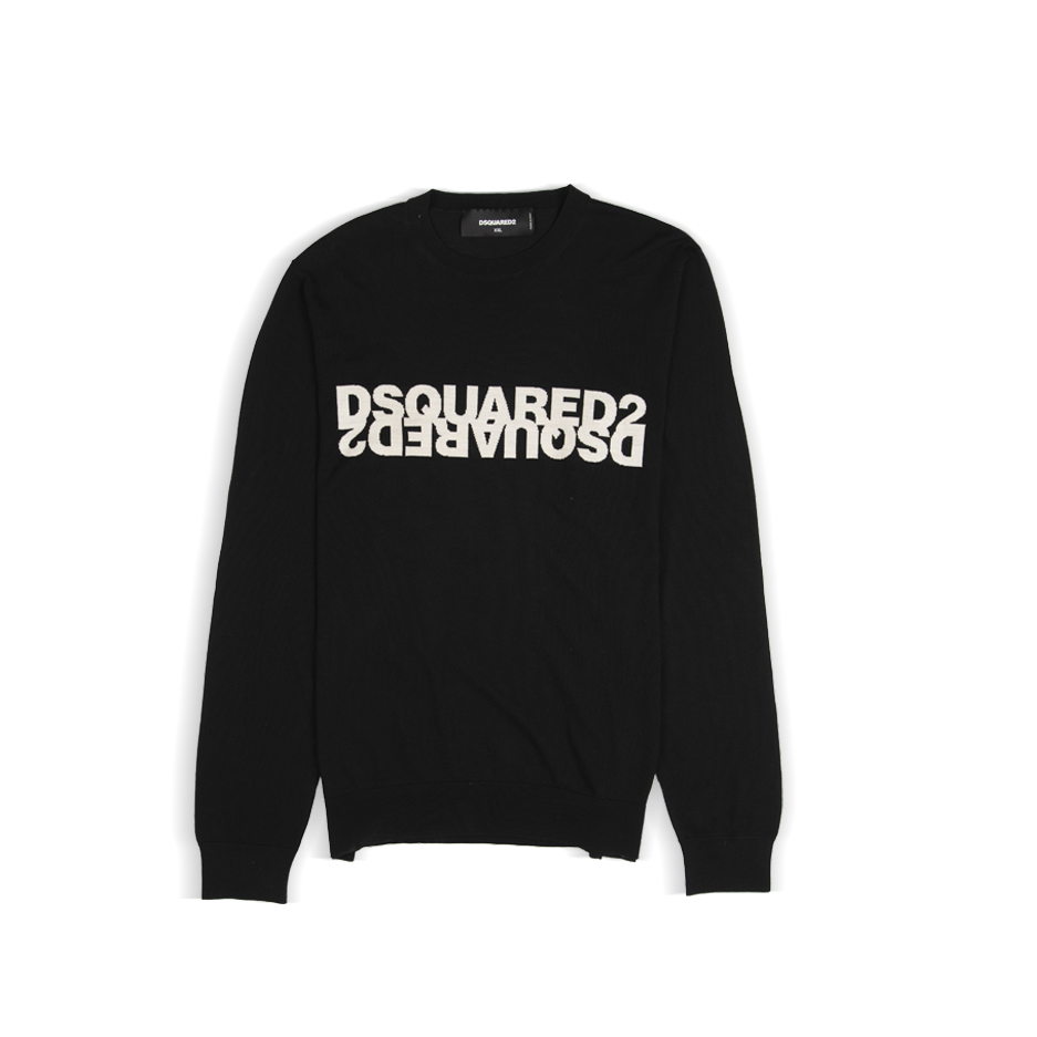 Knitwear Dsquared2