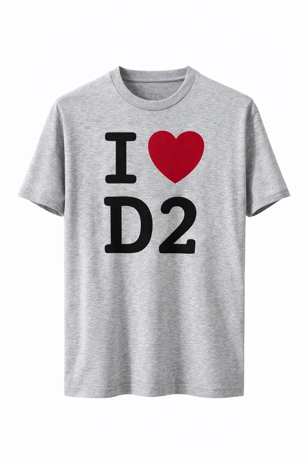 T.Shirt Dsquared2