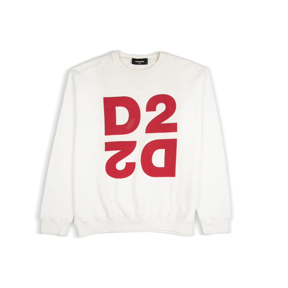 S.Shirt Dsquared2