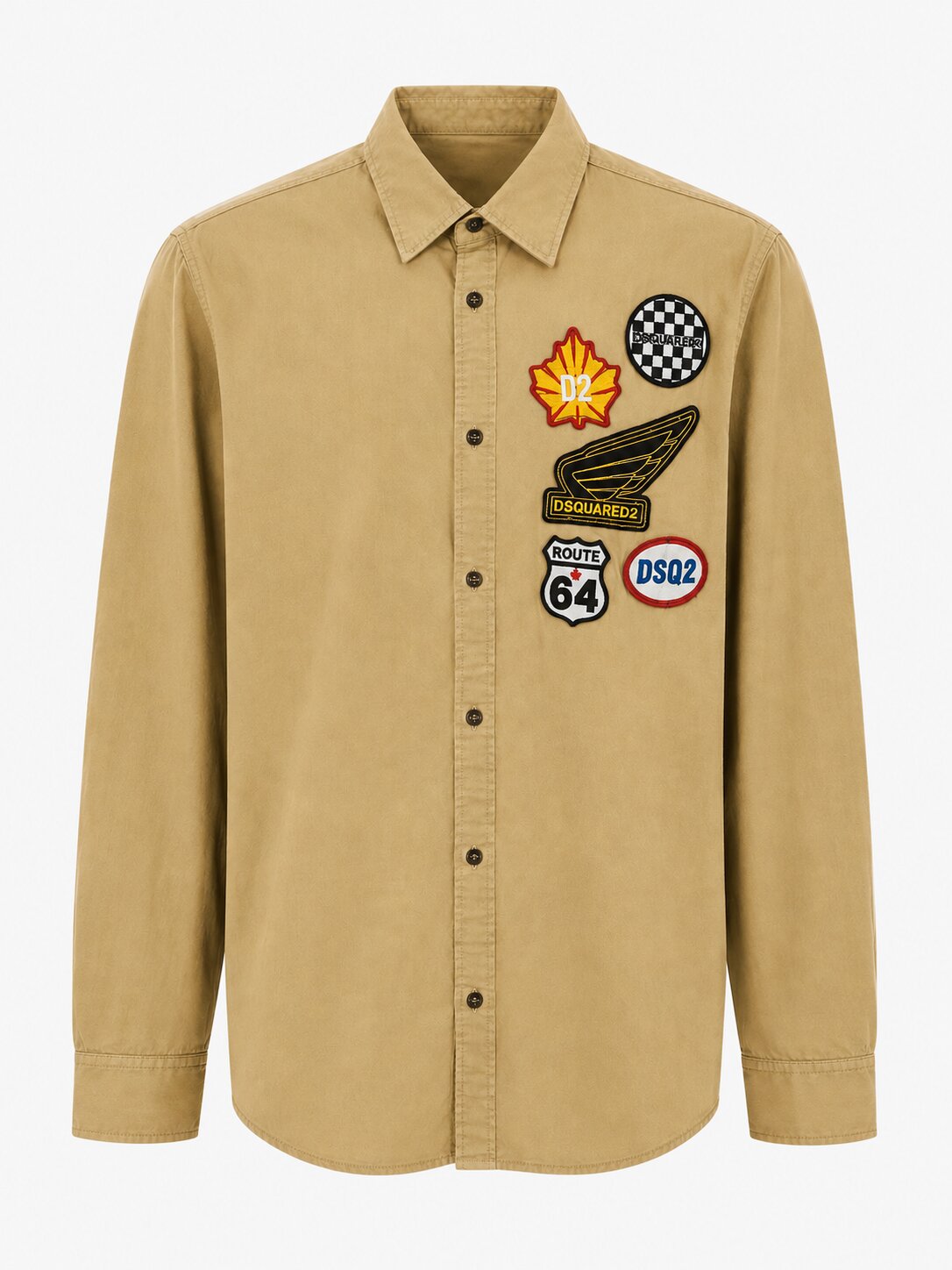 Shirt Dsquared2