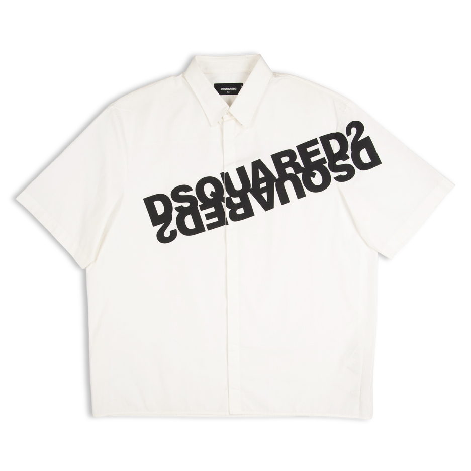 Shirt Dsquared2
