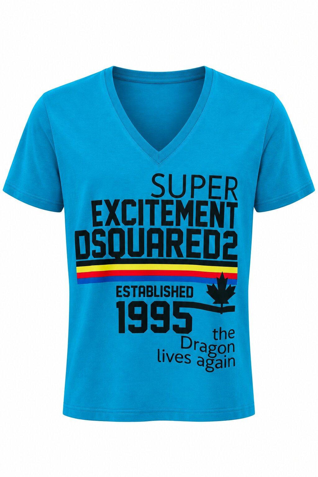 T.Shirt Dsquared2