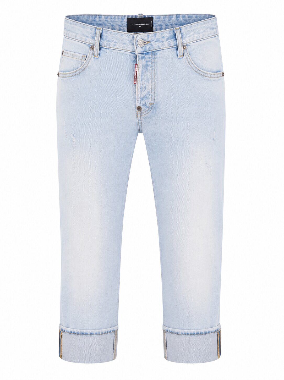 5Pockets Dsquared2