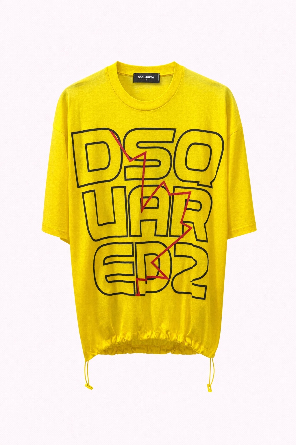 T.Shirt Dsquared2
