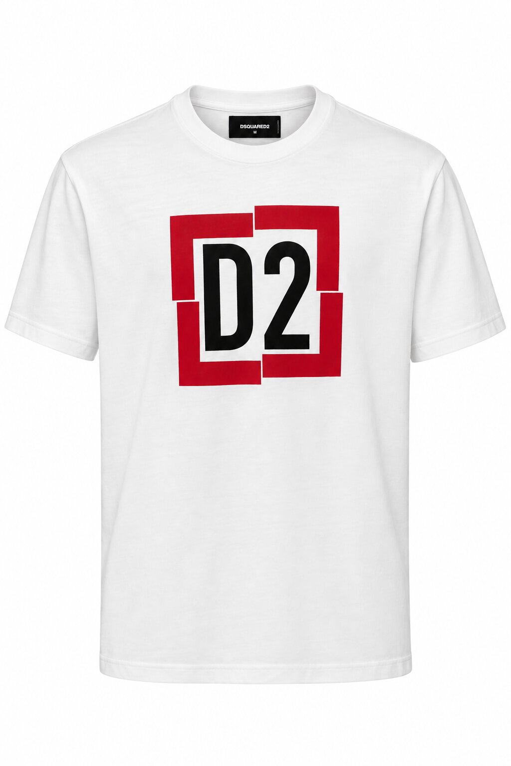 T.Shirt Dsquared2