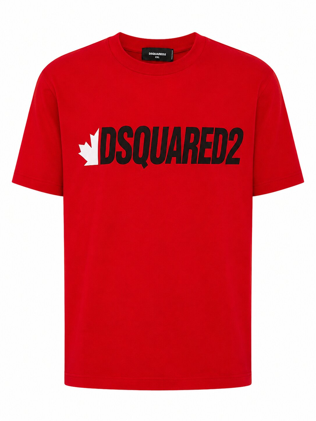 T.Shirt Dsquared2