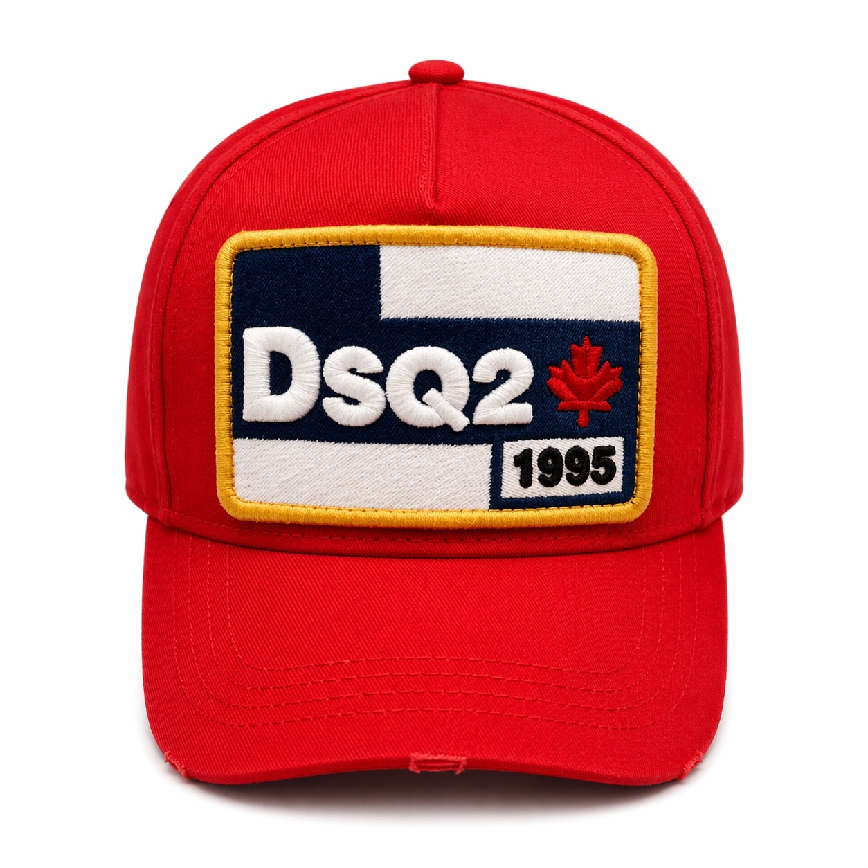 Cap Dsquared2