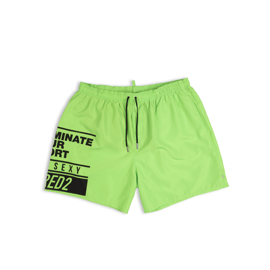 Short  Dsquared2
