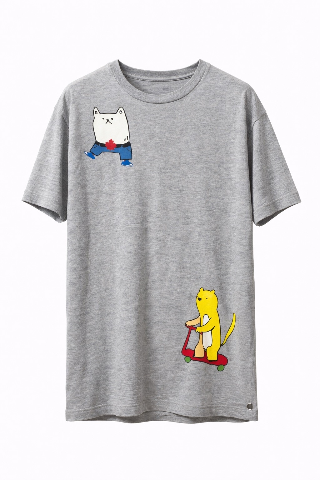 T.Shirt Dsquared2