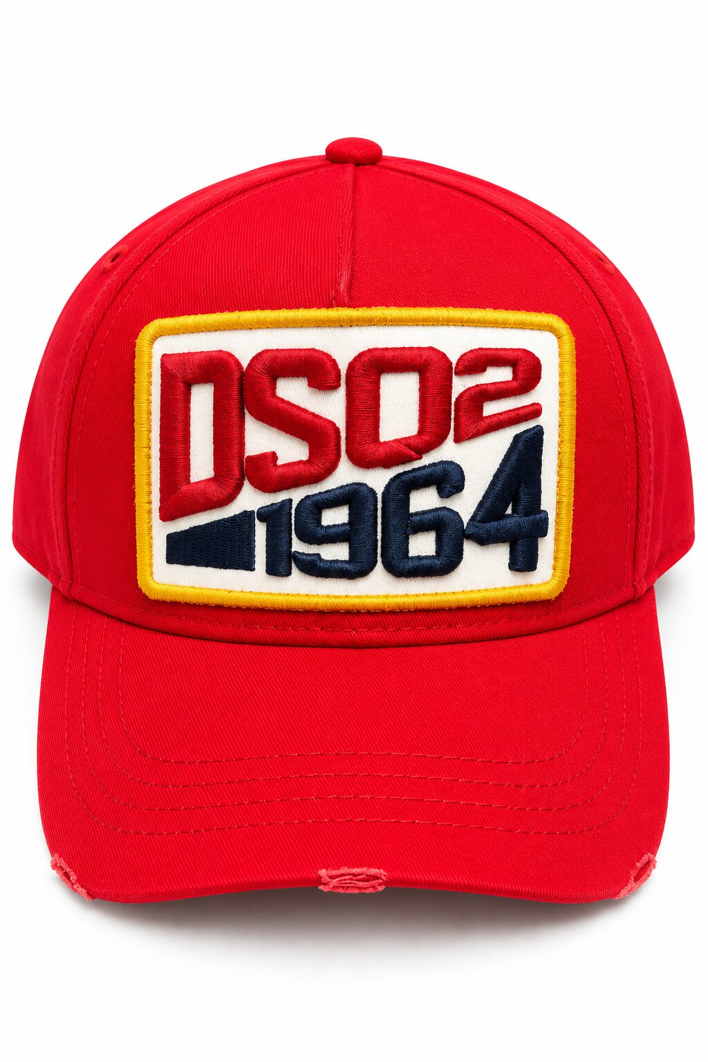 Cap Dsquared2