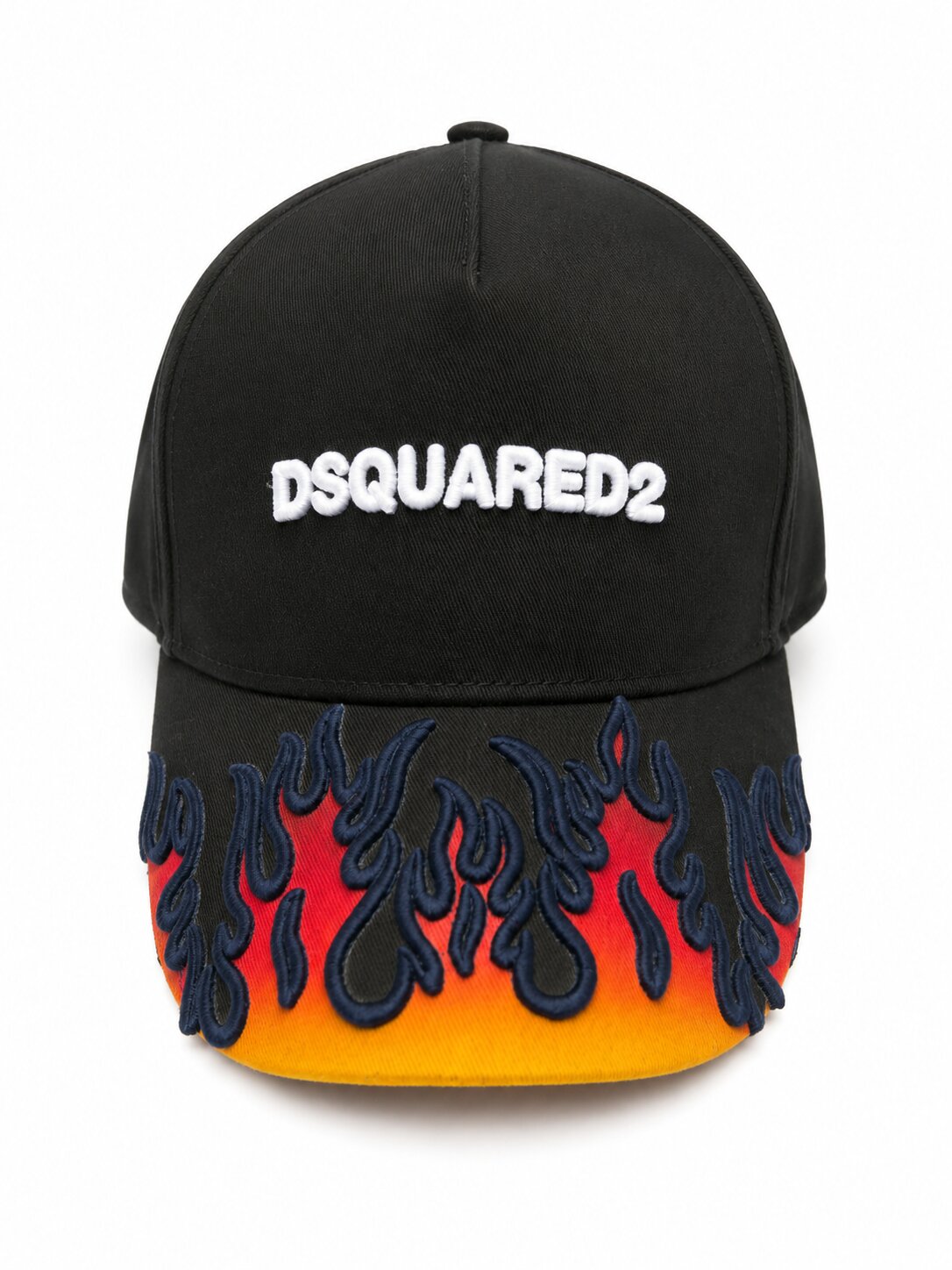 Cap Dsquared2