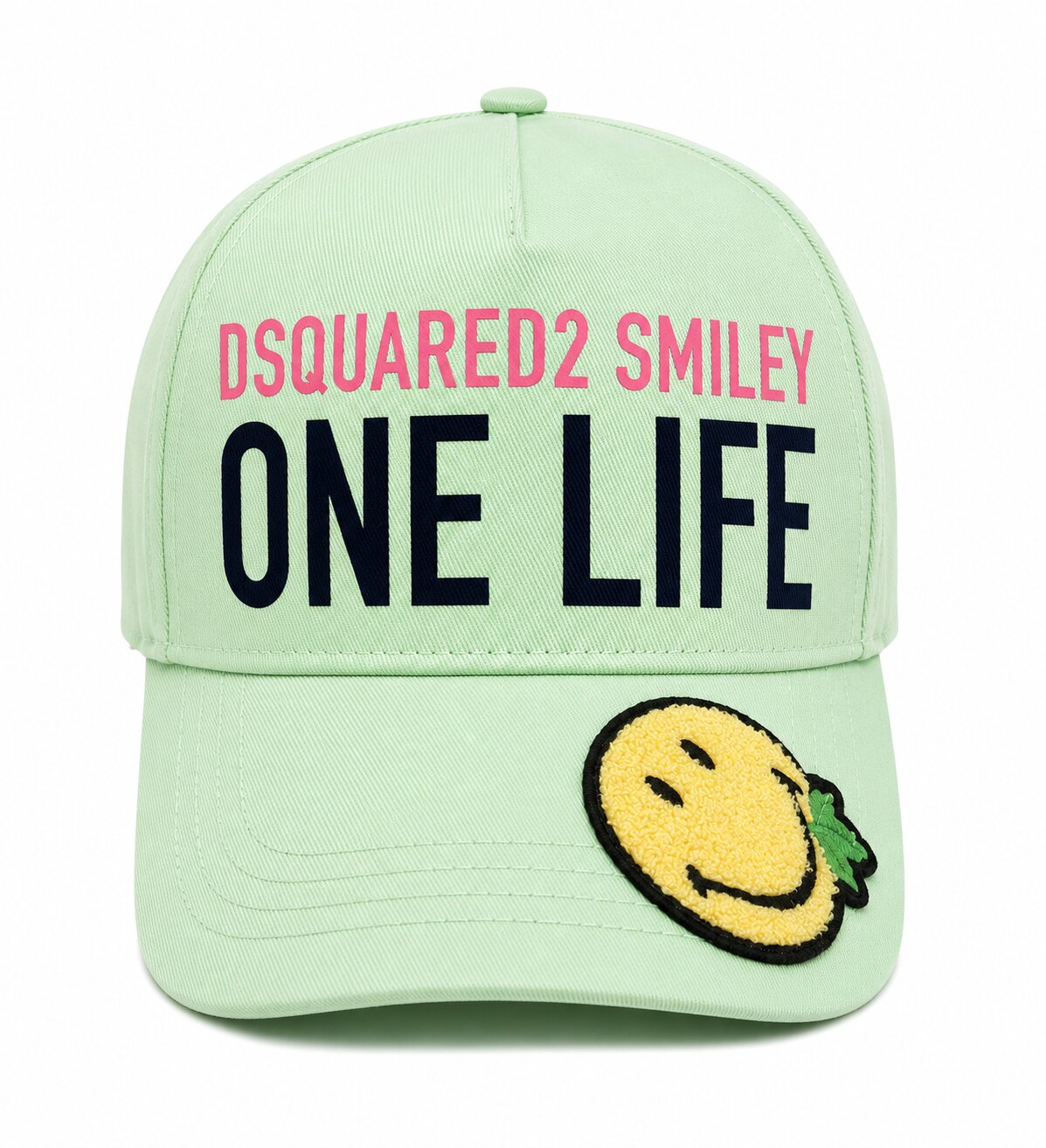 Cap Dsquared2