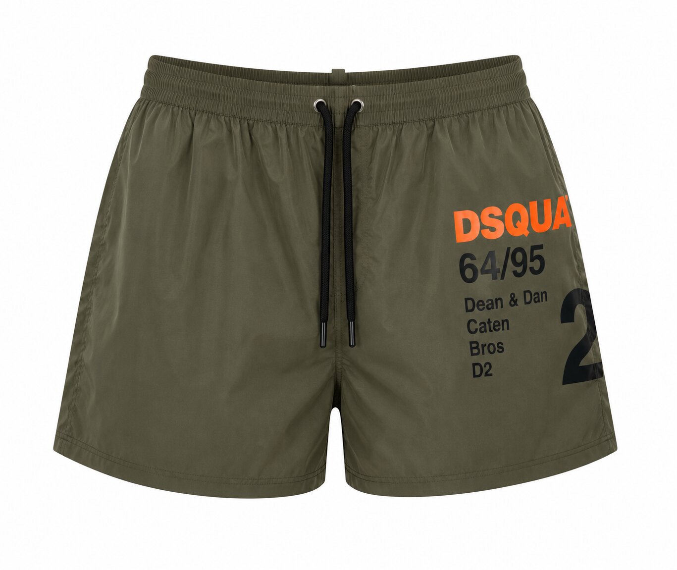 Boxer Dsquared2