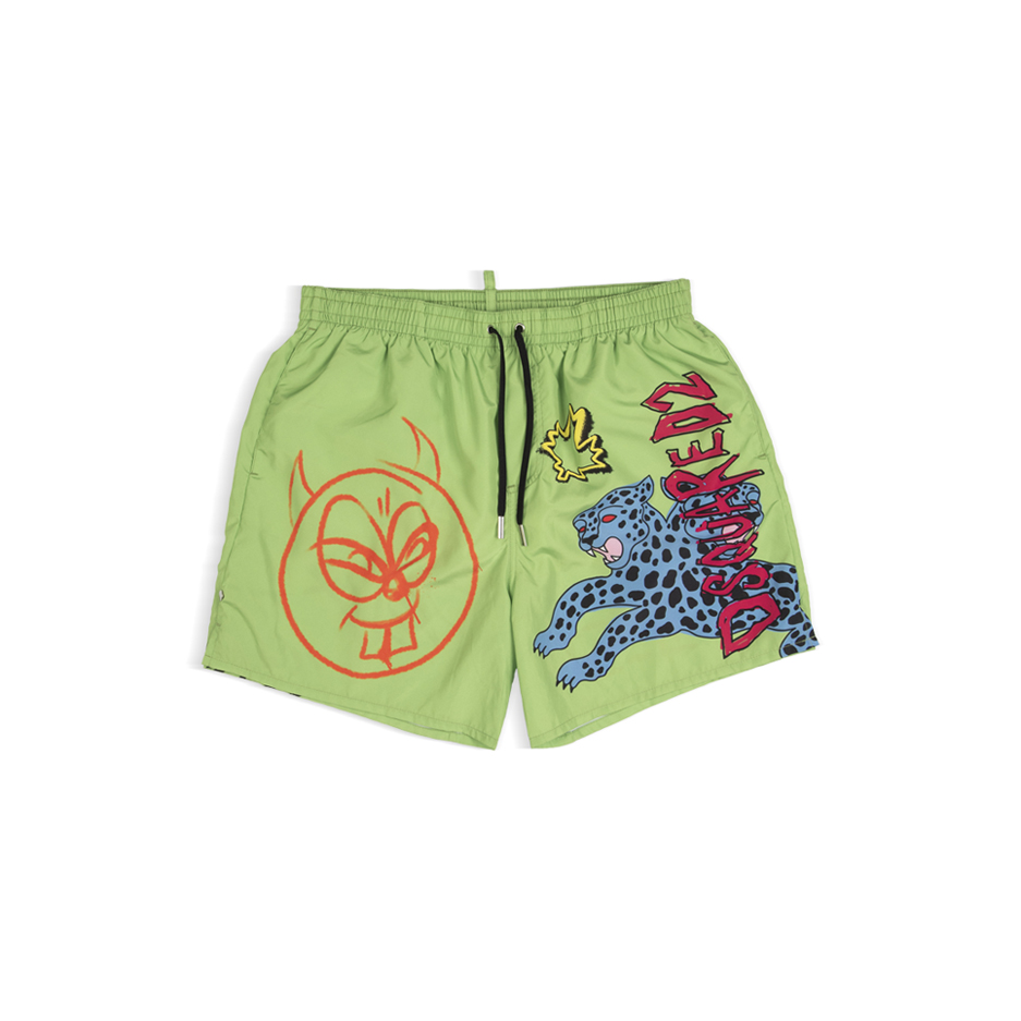 Boxer Dsquared2