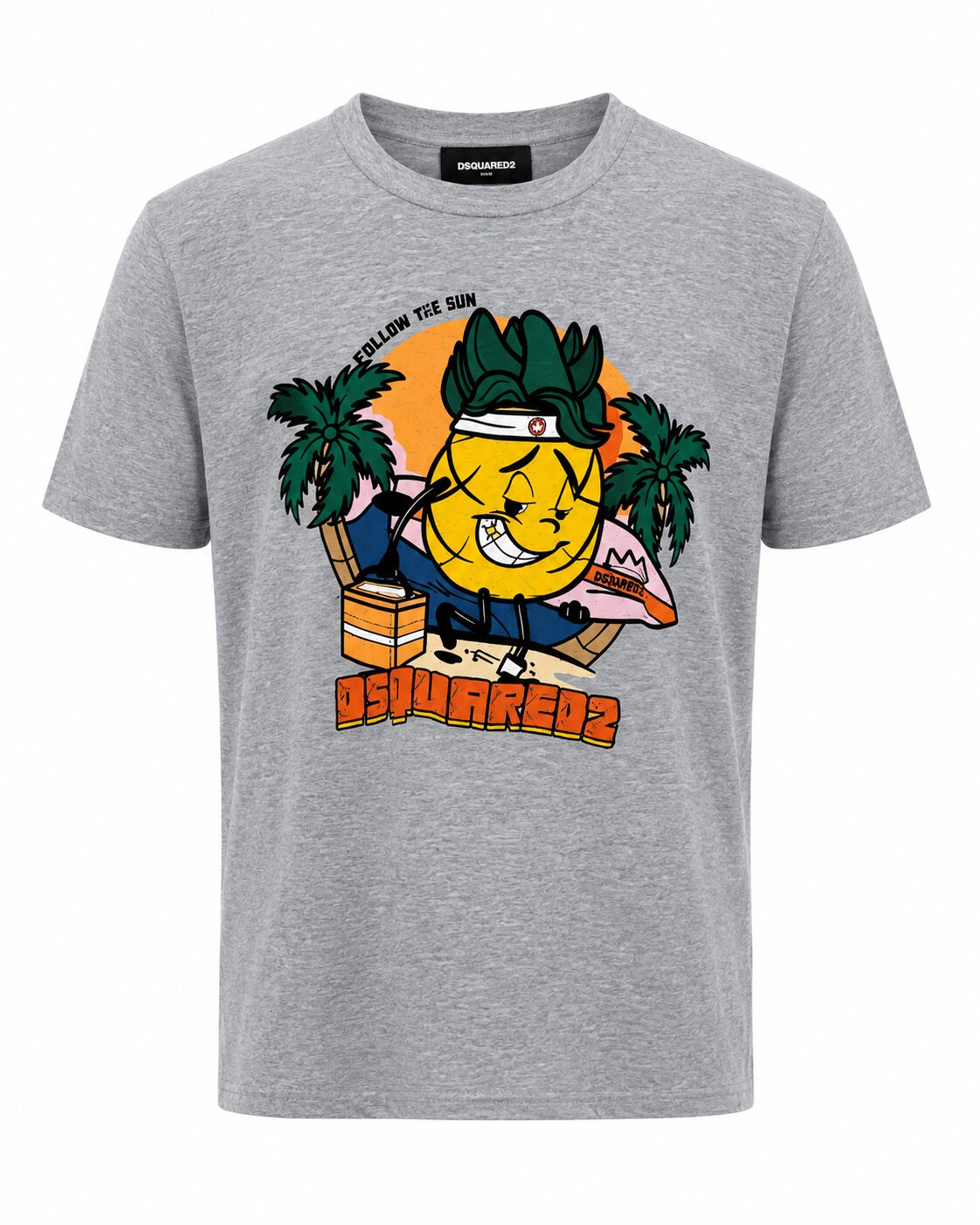 T.Shirt Dsquared2
