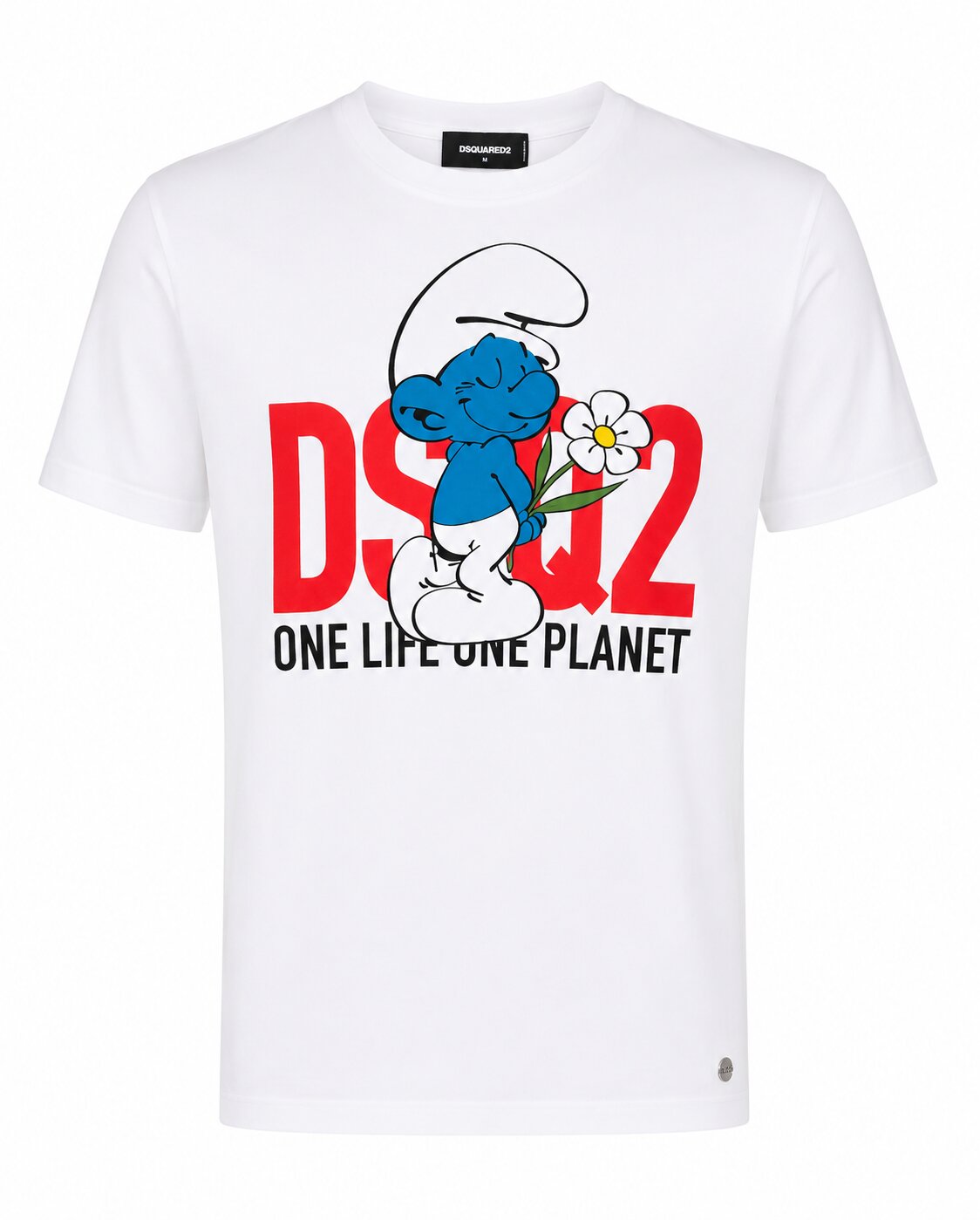 T.Shirt Dsquared2