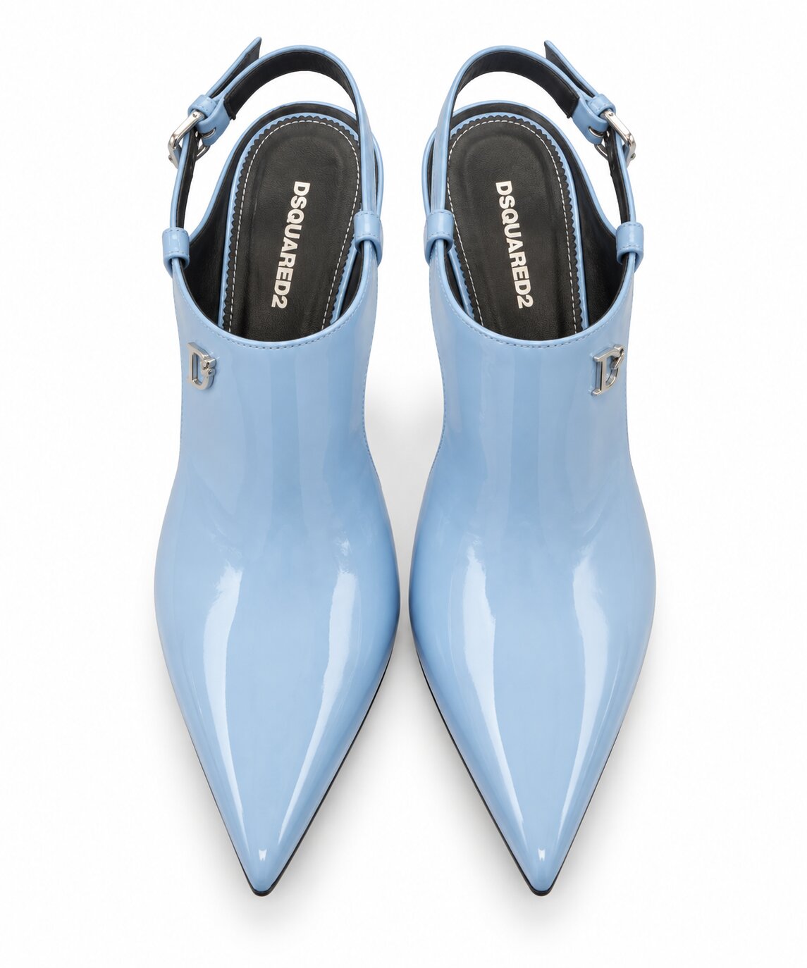 PUMP Dsquared2