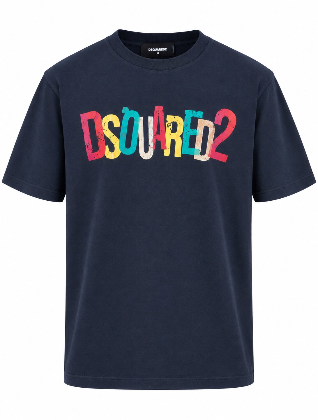 T.Shirt Dsquared2