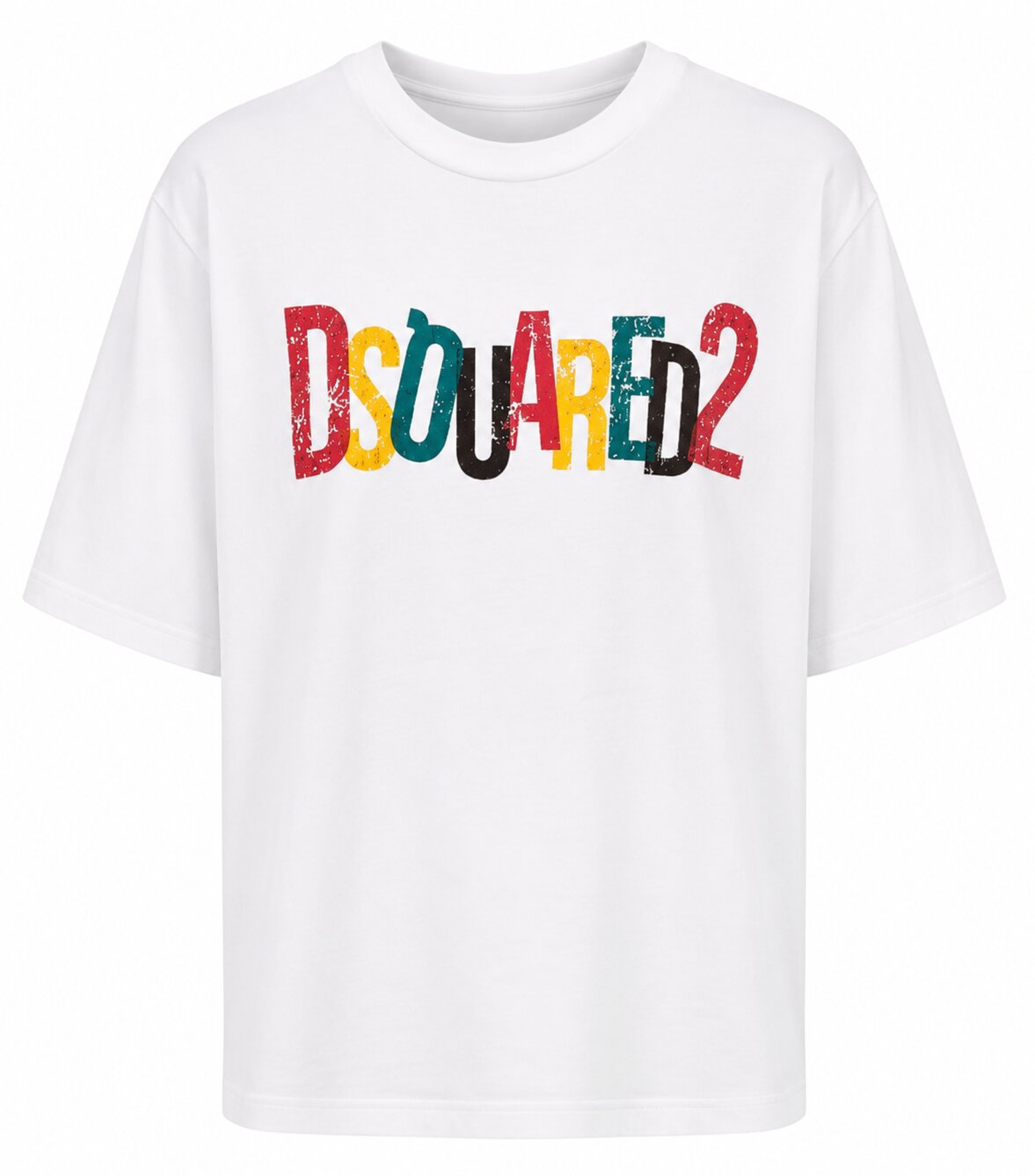 T.Shirt Dsquared2