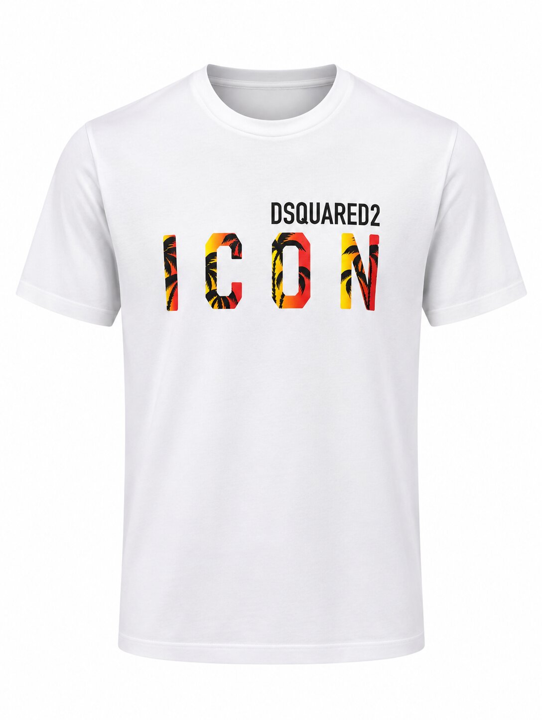 T.Shirt Dsquared2