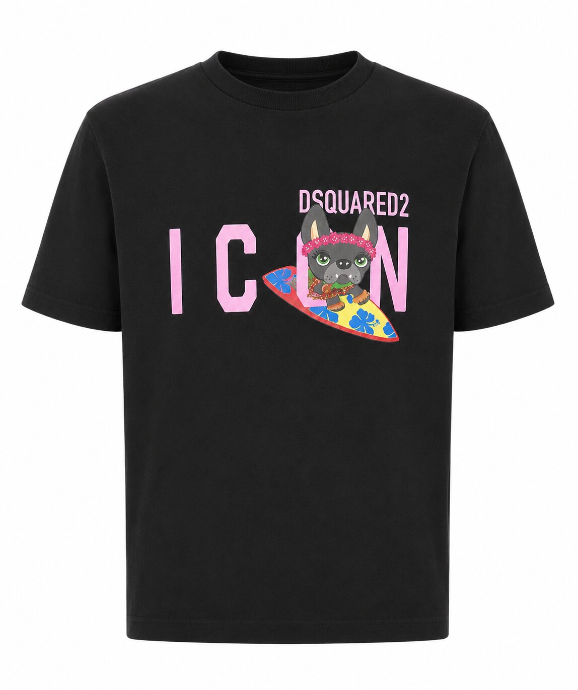 T.Shirt Dsquared2