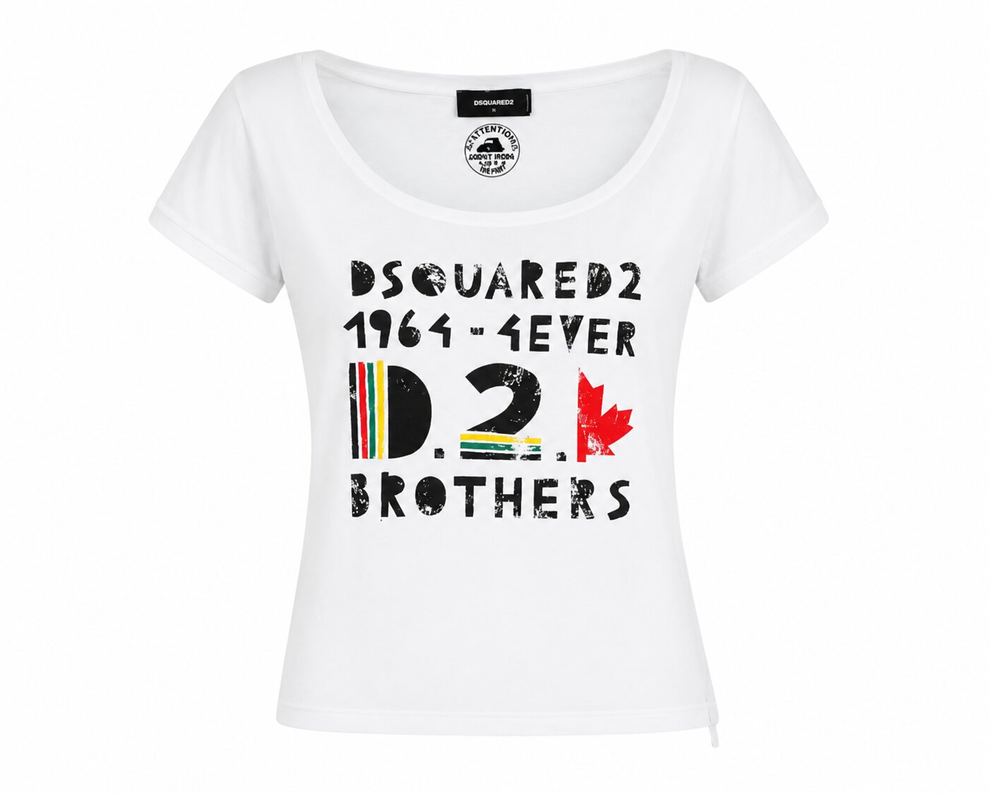 T.Shirt Dsquared2